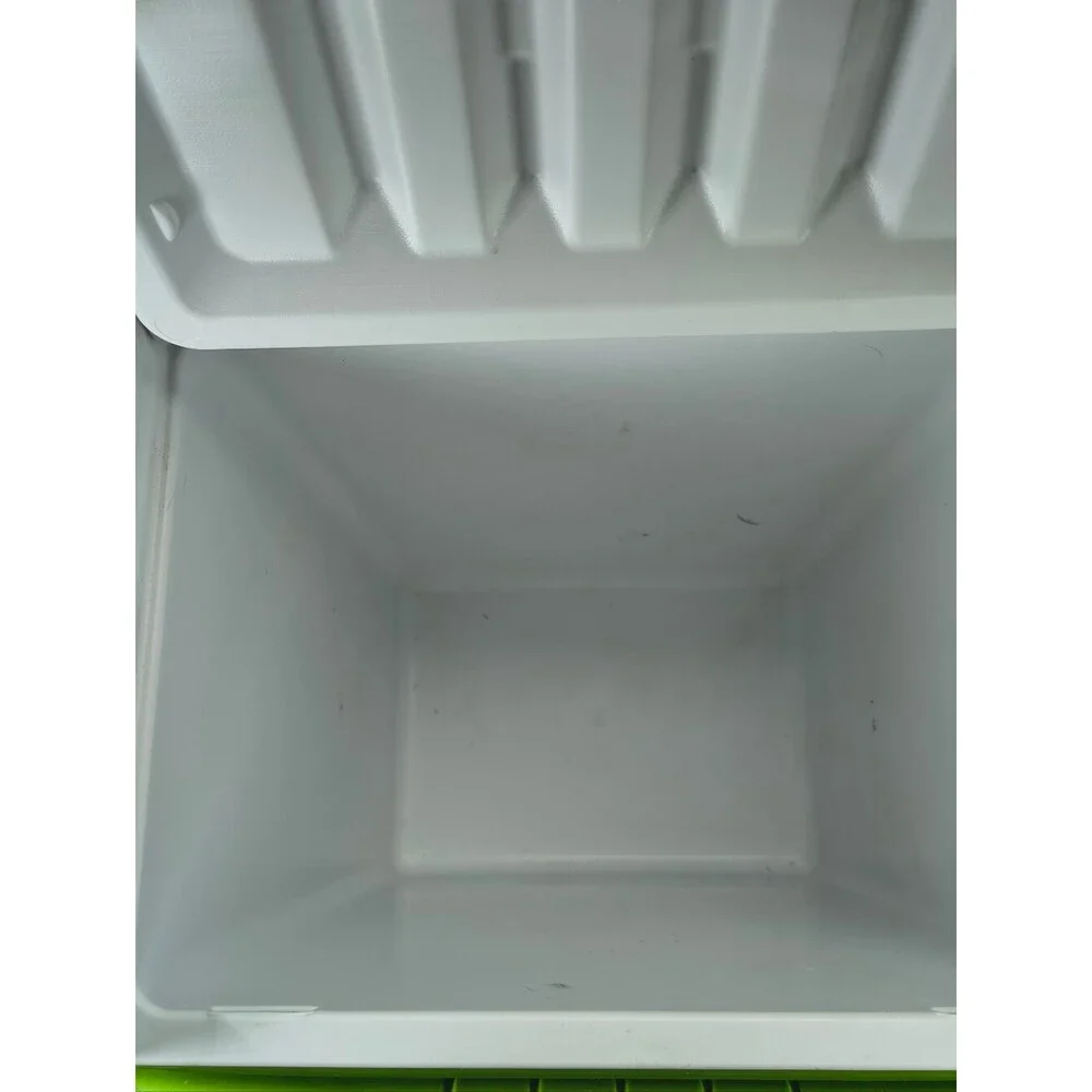 Coleman Party Stacker Lime Green 20 Cam Cooler